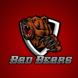 Telegram profile photo for Bad Bears - Official Channel®️(Futures Trading)
