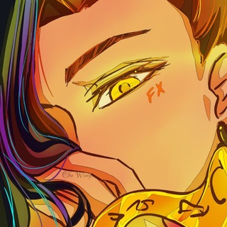 Telegram profile photo for hopeless acinus // Chu Wanga