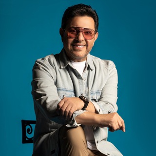 Telegram profile photo for Hany Shaker