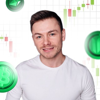 Telegram profile photo for Основы Рынка 📈