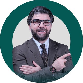 Telegram profile photo for چهناڵی فهرمی مامۆستا ئارام باڵهكایهتی