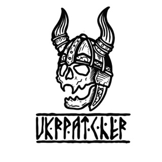 Telegram profile photo for UKRPATCHER