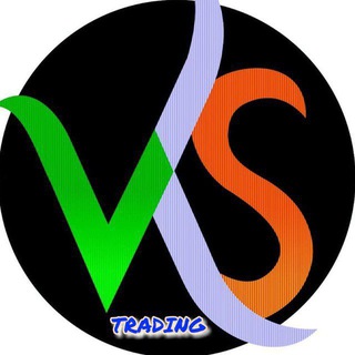Telegram profile photo for Vks trading