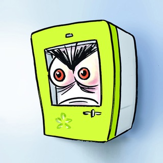Telegram profile photo for Tous unis contre Linky et la 5G