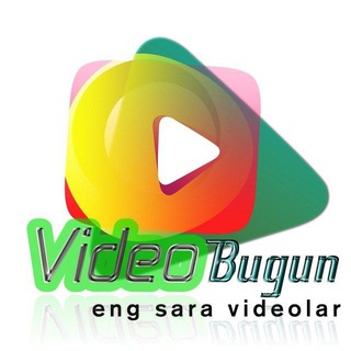 Telegram profile photo for VIDEO BUGUN🎥