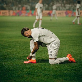 Telegram group profile photo for Neymar junior chat