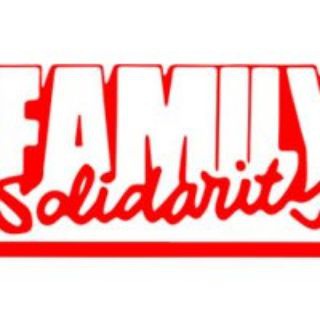 Telegram profile photo for Family Solidarity
