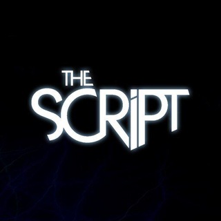 Telegram profile photo for THE SCRIPTS