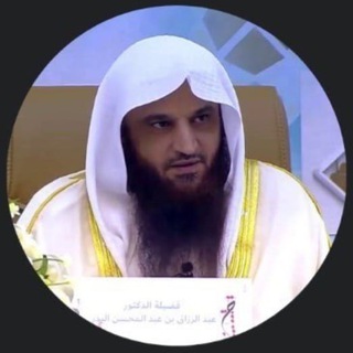 Telegram profile photo for ABDURAZZOQ_ALBADR noRasmiy