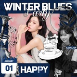 Telegram profile photo for #25WarmYearsWithWinter (.SIREN.) : FATAL WHISPER