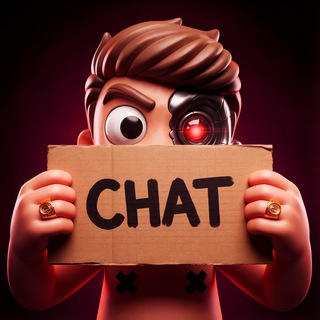 Telegram group profile photo for S | Chat