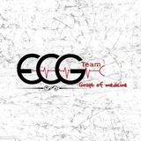 Telegram profile photo for ECG Pharmacy 27