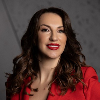 Telegram profile photo for ЕКАТЕРИНА КОПТЕВА