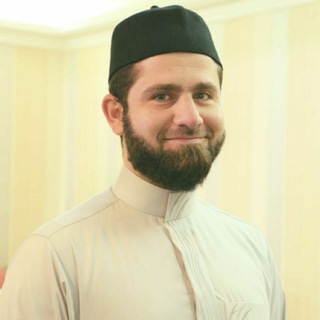 Telegram profile photo for قناة عثمان النابلسي
