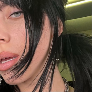 Telegram profile photo for Billie Eilish | Билли Айлиш
