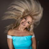 Telegram profile photo for PortfolioVideo