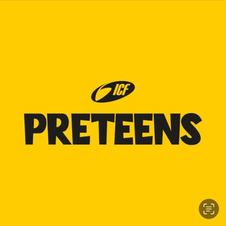 Telegram profile photo for Preteens ICF Zürich