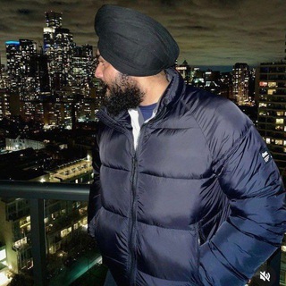 Telegram profile photo for Sukhwinder Kohli (No.1 Tipper)