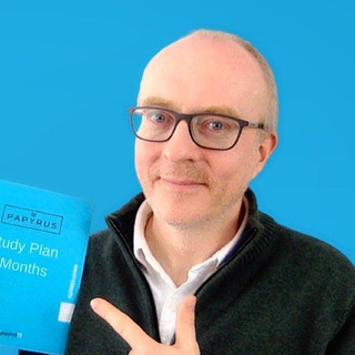 Telegram profile photo for Keith Speaking Academy👨🏫