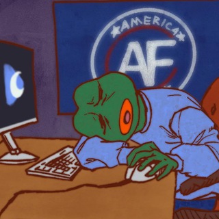 Telegram profile photo for apg