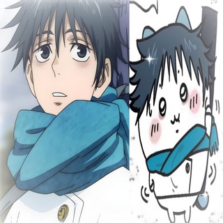 Telegram profile photo for Мэддд