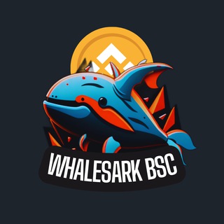 Telegram profile photo for WhalesArk BSC
