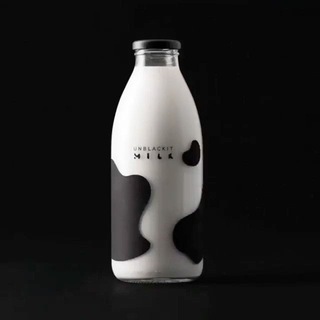 Telegram group profile photo for Milkart