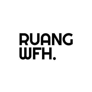 Telegram profile photo for RuangWFH