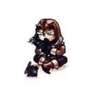 Telegram profile photo for ⲏⲉ_13 ⲕⲁⲣⲧ