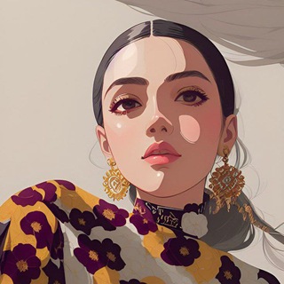Telegram profile photo for صاحبةُ الأثر ᰔ.