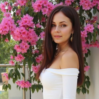 Telegram profile photo for Елена Хаткевич | Путь к мечте