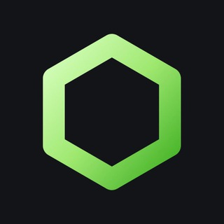 Telegram profile photo for Blink - Плати криптой