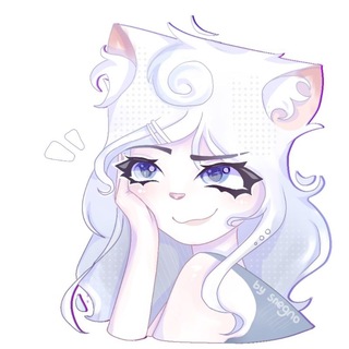 Telegram profile photo for «не снежно!!🩵»