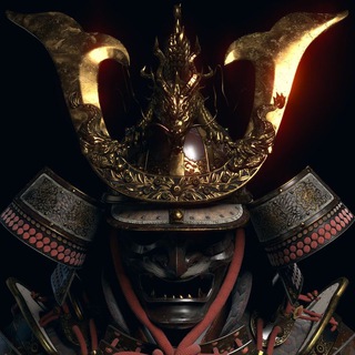 Telegram profile photo for 🇮🇷Samurai 侍 🇯🇵