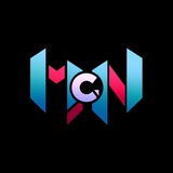 Telegram profile photo for McN • Crypto Studio
