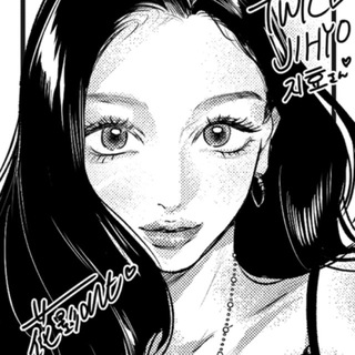 Telegram profile photo for Park Jihyo
