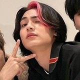Telegram profile photo for Lee Jooyeon