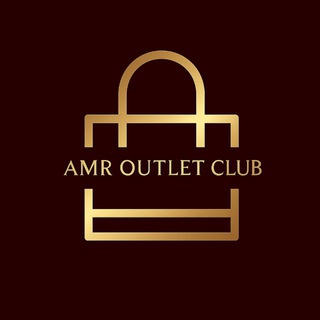 Telegram profile photo for AMR Outlet Club | Одежда | Аксессуары | Аутлеты | Выкуп