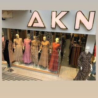 Telegram profile photo for AKN
