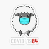 Telegram profile photo for Mouton Réfractaire