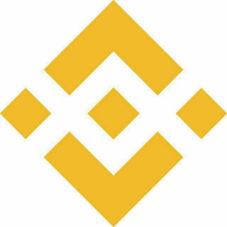 Telegram profile photo for Binance