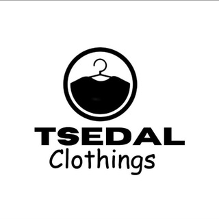 Telegram profile photo for Clean clothing store