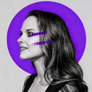Telegram profile photo for Таро и свечи 🔮 Татьяна