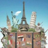 Telegram profile photo for جهانگردی و گردشگری