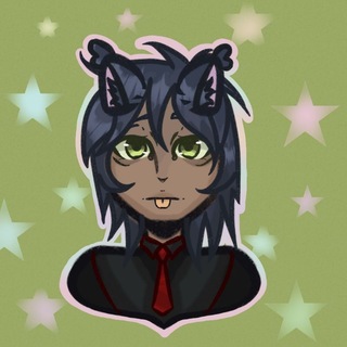 Telegram profile photo for 🕊️ ~ уюᴛный дᴏʍиᴋ Хикари ~