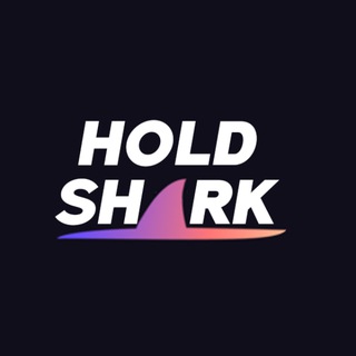 Telegram profile photo for Держи Акулу 🦈