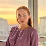 Telegram profile photo for Елизавета E. | Ароматерапия