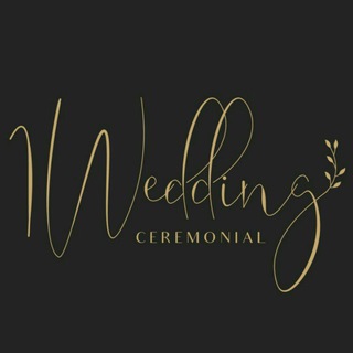 Telegram profile photo for تشريفات مجلل ⚜️1wedding⚜️