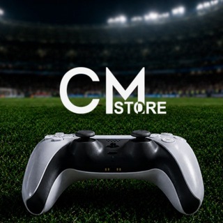 Telegram profile photo for Киберлига CMstore