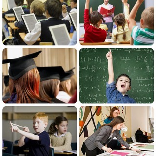 Telegram group profile photo for Репетиторы Москва